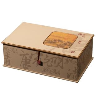 文房四宝套装文房礼盒送礼套装毛笔砚台毛笔架端砚镇尺笔墨纸砚毛笔字书法国画专用专业级高档礼物