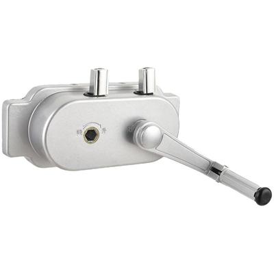 凯尔阳台升降晾衣架双杆手摇器