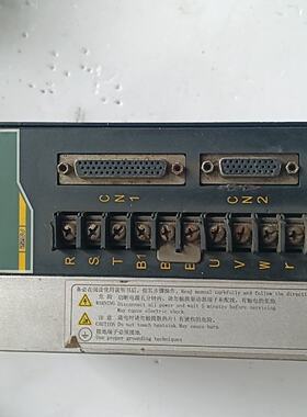 询价艾威图伺服驱动器W1-H12BT2,版本C3.13