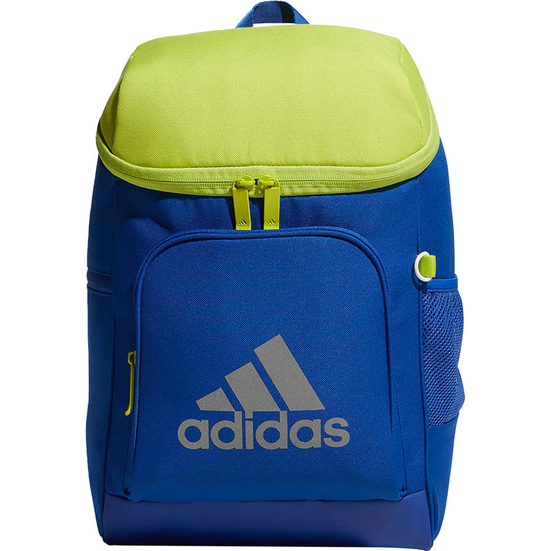 Adidas/阿迪达斯官方正品 SQUARE BACKPACK 儿童双肩背包 HE2631