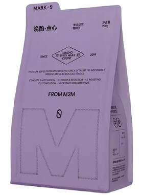 M2M哥伦比亚卡杜拉低因咖啡豆