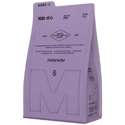 M2M哥伦比亚卡杜拉低因咖啡豆