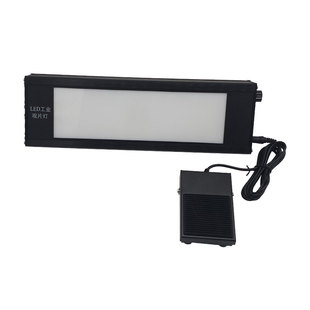 射线探伤LED观片灯 X射线底片评片灯LED26 便携式工业底片评片灯