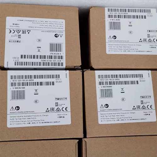议价6ES7223-1BL32-0XB0西门子CB1241信通信板6ES7241-1CH30-1XB0