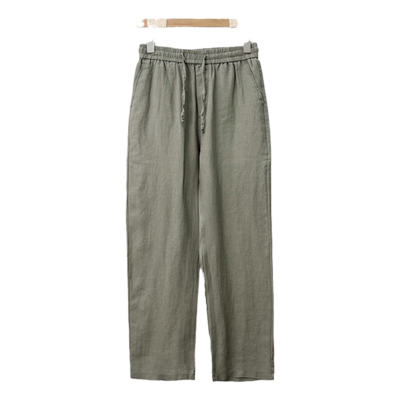 萨法瑞宽松男士休闲百搭潮流裤子