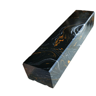 泳旺建材通体实心大理石基防隔阻卫间淋浴室房档挡水条坎配件包邮