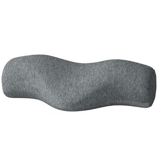 小枕头护颈椎助睡眠记忆棉颈椎枕单人专用睡觉圆柱颈部支撑枕家用