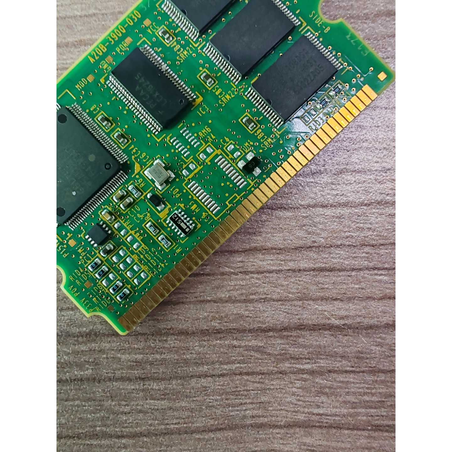 议价A20B-3900-0303发那科Oi-MF TF主机内