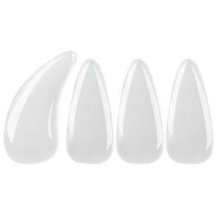 碧瑶专业古筝指甲成人儿童考级演奏专用DM平替手工尼龙古筝义甲片