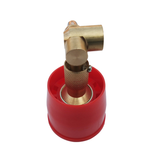 高压打药机柱塞柴油可调雾化轴流喷头农用喷雾器万向旋转打药喷头