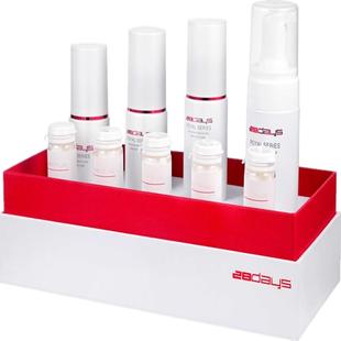 28days美丽俏佳人（卸妆深层清洁保湿爽肤水锁水补水修护舒缓精华