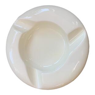 Davidoff旗下季诺Zino品牌雪茄专用陶瓷烟灰缸