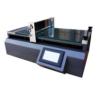 线棒刮刀式涂布机 自动涂膜器涂布机 涂膜机实验室小型涂布试验机