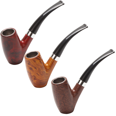 复古老式烟斗烟丝专用