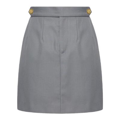 短裙职业百搭半身裙秋季新款