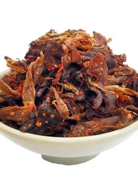 正宗地道四川老咸菜回锅肉盐菜