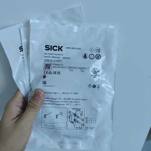 询价-德国SICK西克GTB2S-E1331光电传感器，订货号10