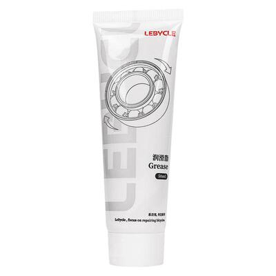 乐百客自行车润滑油保养