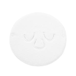 三利热敷毛巾面罩双层加厚敷脸巾灌肤冷敷蒸脸巾比纯棉吸水面巾