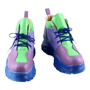 paradox live 矢戶乃珂波汰 cosplay鞋 cos鞋来图定做