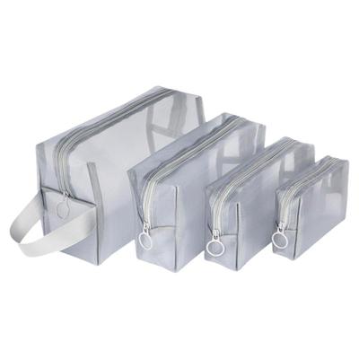 CoderLad收纳透气简约化妆品收纳