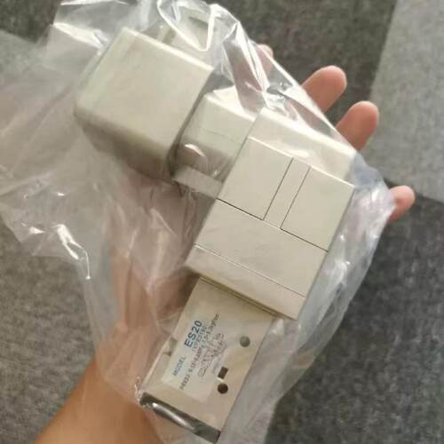 议价全新原装正品 SMC电磁阀 MODEL:ES20 VFE3190 0.15-0.9MPA 议