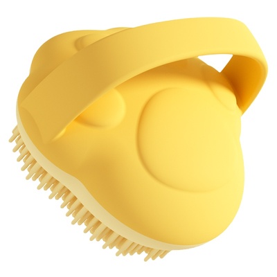 感统训练器材家用宝宝婴儿触觉刷