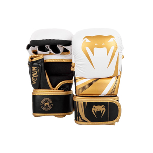 VENUM 毒液CHALLENGER 3.0 MMA格斗搏击沙包陪练拳套手套