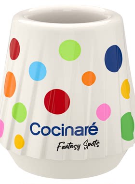 Cocinare品鉴杯温变咖啡杯