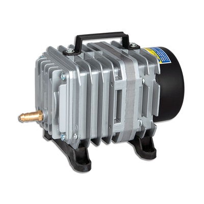 RESUN日生养殖海鲜鱼池增氧气泵