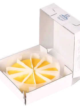 约翰丹尼美式乳酪蛋糕冷冻商用8