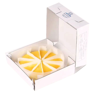 约翰丹尼美式乳酪蛋糕芝士糕点酒店咖啡厅下午茶甜品茶歇同城急配