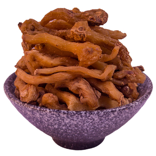 秦岭野生中药材鸡头黄精正品干货非九蒸九晒制黄精煲汤泡茶泡酒料