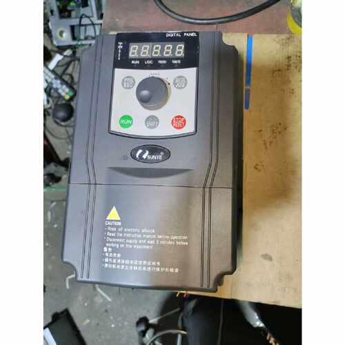 日业变频器CM528-A4T4R0GB/5R5PB，4KW/询价