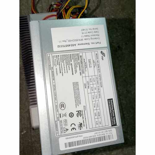 询价FSP350-70AGB工控机电源