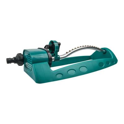 绿化浇水器自动旋转喷灌洒水器