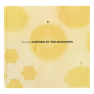 【现货】英文原版进口正版 Sleeping by the Mississippi 摄影集 Alec Soth 阿勒克索思 索思摄影作品集 眠于密西西比 埃里克 索斯