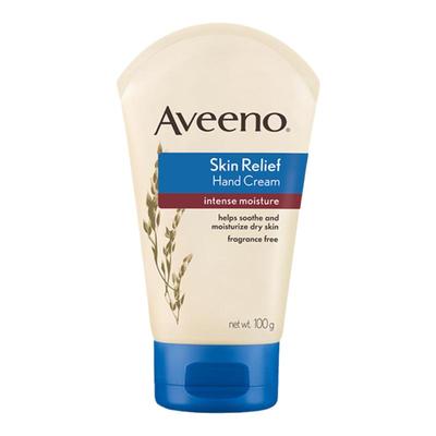 Aveeno艾惟诺无香护手霜