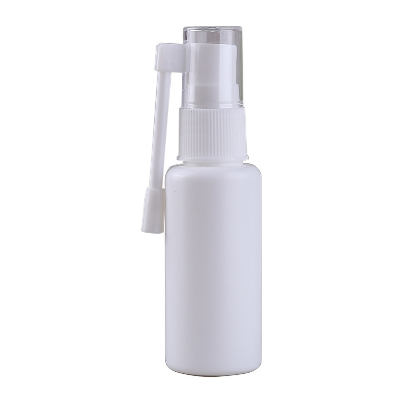 10 15 20 30 ml360度旋转小喷雾瓶细雾喷壶 侧喷直喷象鼻喷瓶