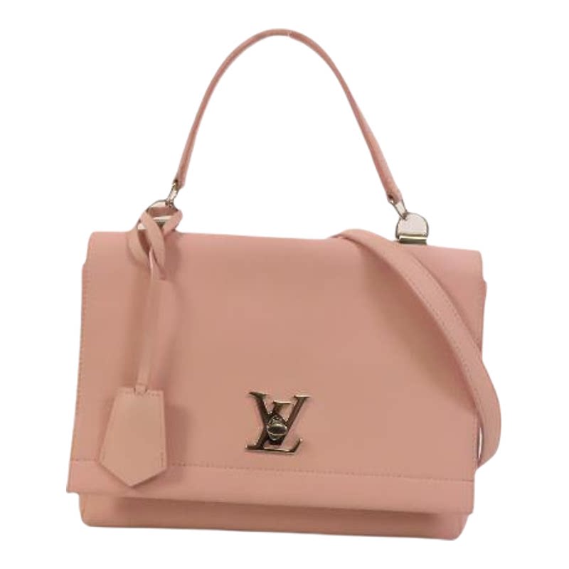中古LV路易威登斜挎包レディース