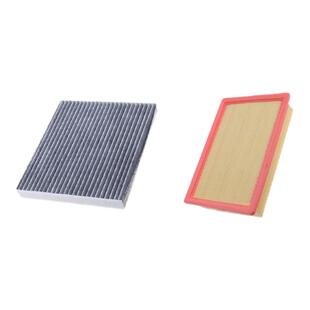 适配15-20款22广汽传祺gs4空调滤芯原厂升级plus空气格coupe传奇