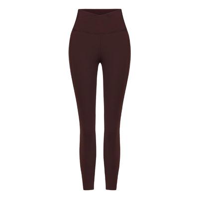 加厚跑训打底运动紧身裤爱慕