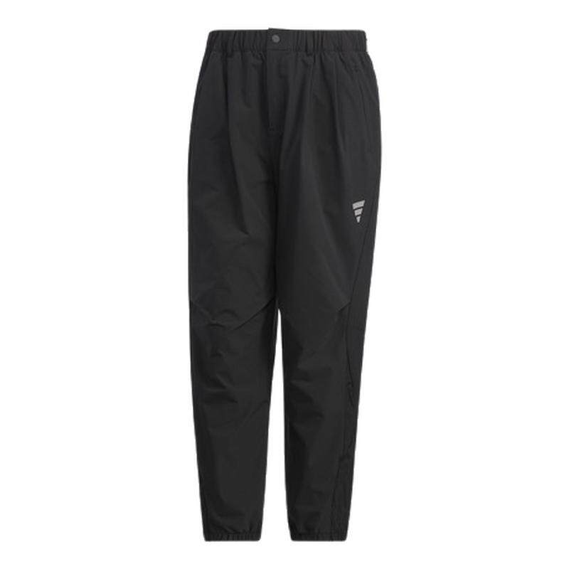 阿迪达斯男子运动裤adidas