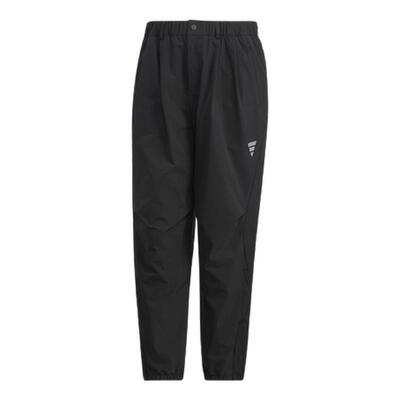 阿迪达斯男子运动裤adidas
