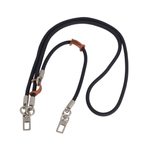 适用于DJI大疆action6/5Pro/4/3运动相机斜挎挂绳伸缩悬停抬手即拍OSMO NANO磁吸快拆安全防丢绳旅拍随身配件