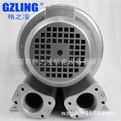 SIDE CHANNEL BLOWER G_200 2BH1400-7AH06  防爆高压风机