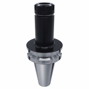 山河乐BT50-ER刀柄er32er25er20er16数控CNC加工中心刀杆淬火加硬