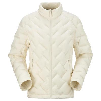 伯希和户外800蓬羽绒服秋冬新款