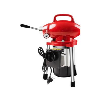 先通管道疏通器专业工具