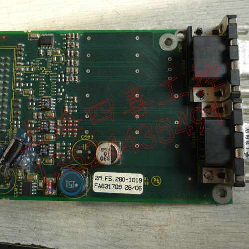 议价科比变频器 PG卡 F5 2M.F5.280-1019 2MF5280-2026 2029 2036